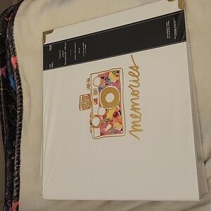 Photo Album. Memories. Pictures